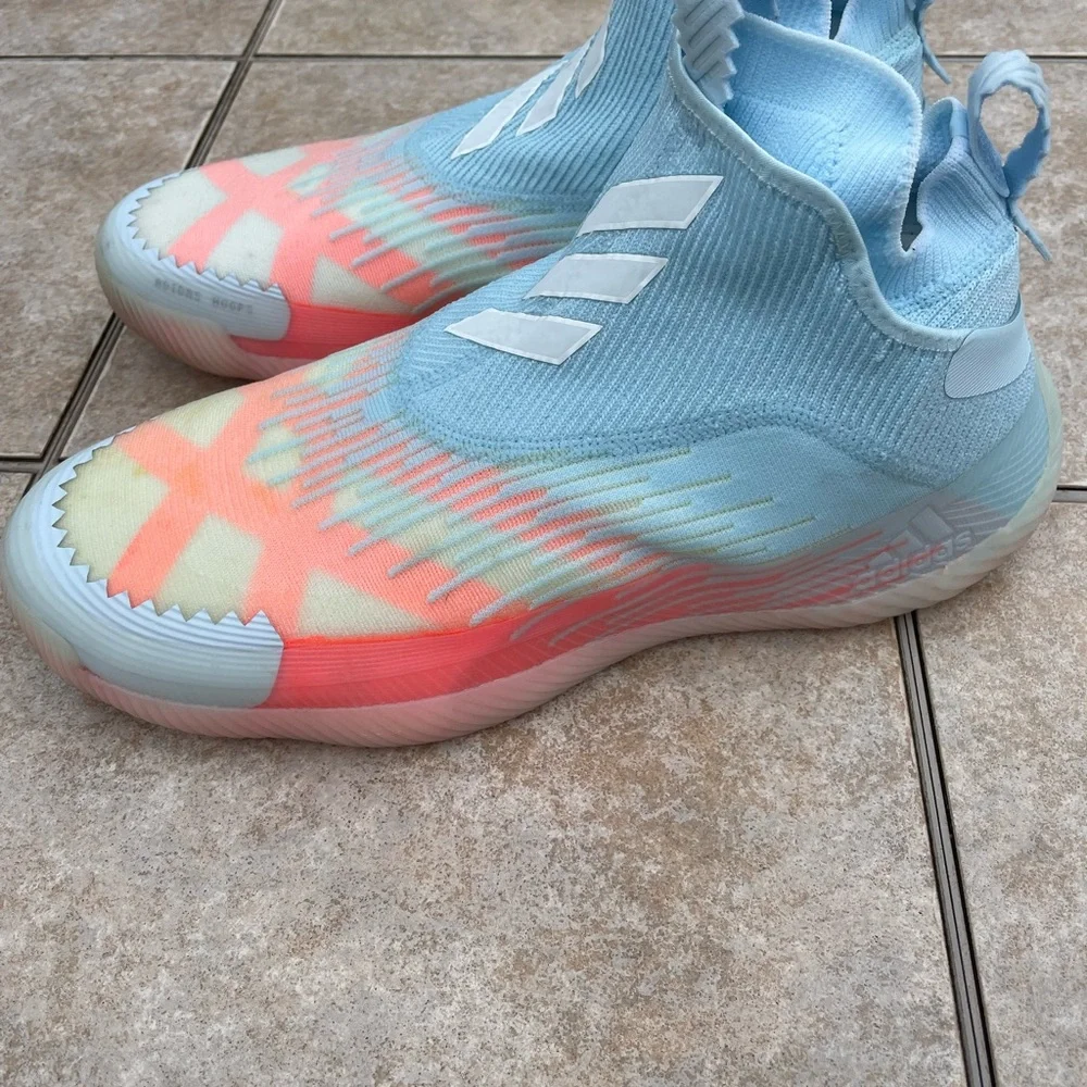 Adidas Boost N3XT L3V3L FUTURENATURAL SHOES